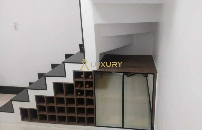Imagem Imóvel com 3 Quartos à Venda, 132 m² em Buritis - Belo Horizonte