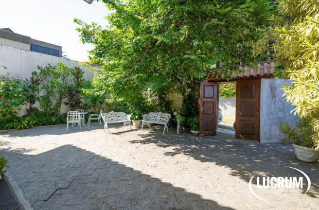 Imagem Casa com 4 Quartos à Venda, 450 m² em Gávea - Rio De Janeiro