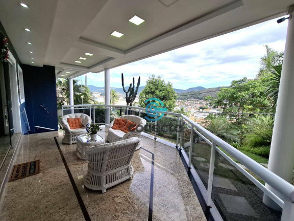 Imagem Casa com 3 Quartos à Venda ou Locação, 390 m² em Piratininga - Niterói