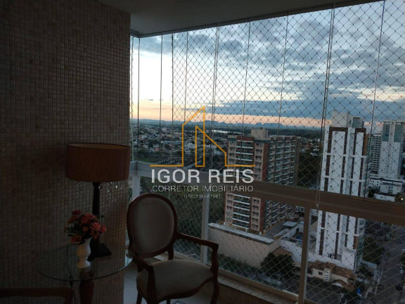 Imagem Apartamento com 3 Quartos à Venda, em Parque Tamandaré - Campos Dos Goytacazes Imagem Apartamento com 3 Quartos à Venda, em Parque Tamandaré - Campos Dos Goytacazes