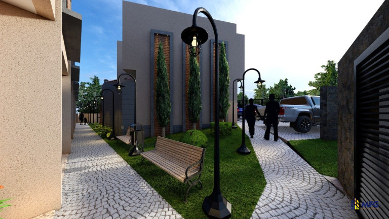 Imagem Casa de Condomínio com 2 Quartos à Venda, 57 m² em Jardim Europa - Sorocaba Imagem Casa de Condomínio com 2 Quartos à Venda, 57 m² em Jardim Europa - Sorocaba