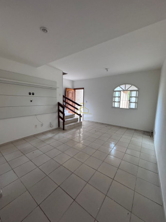 Imagem Casa com 3 Quartos à Venda, 120 m² em Colina De Laranjeiras - Serra