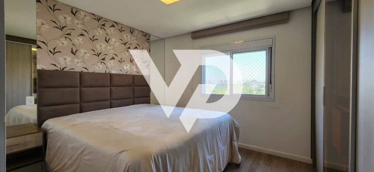 Imagem Apartamento com 3 Quartos à Venda, 110 m² em Alphaville - Santana De Parnaíba Imagem Apartamento com 3 Quartos à Venda, 110 m² em Alphaville - Santana De Parnaíba