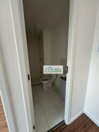 Imagem Apartamento com 2 Quartos à Venda, 36 m² em água Branca - São Paulo