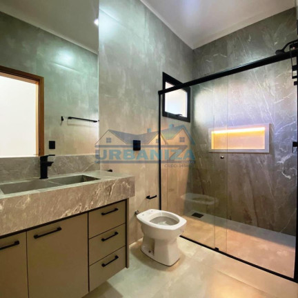 Imagem Casa com 3 Quartos à Venda,  em Aeroporto - Araçatuba
