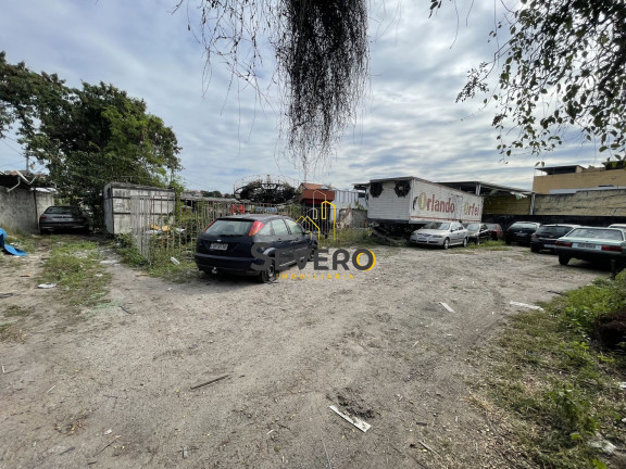Imagem Terreno à Venda, 1.700 m² em Trindade - São Gonçalo Imagem Terreno à Venda, 1.700 m² em Trindade - São Gonçalo