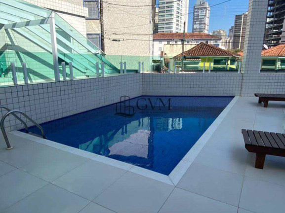 Imagem Apartamento com 1 Quarto à Venda, 43 m² em Caiçara - Praia Grande Imagem Apartamento com 1 Quarto à Venda, 43 m² em Caiçara - Praia Grande
