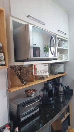 Imagem Apartamento com 2 Quartos à Venda, 70 m² em Vila Suzana - São Paulo Imagem Apartamento com 2 Quartos à Venda, 70 m² em Vila Suzana - São Paulo