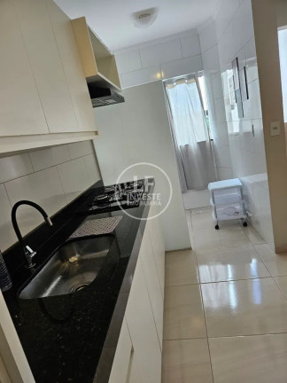 Imagem Apartamento com 2 Quartos à Venda, 67 m² em Eldorado - Anápolis