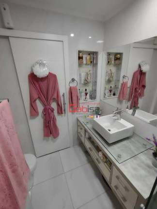 Imagem Apartamento com 2 Quartos à Venda, 80 m² em Praia Do Forte - Cabo Frio