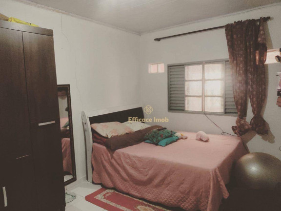 Imagem Casa com 5 Quartos à Venda, 120 m² em Samambaia Sul - Samambaia Imagem Casa com 5 Quartos à Venda, 120 m² em Samambaia Sul - Samambaia