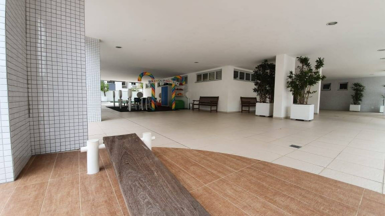 Imagem Apartamento com 2 Quartos à Venda, 80 m² em Itacorubi - Florianópolis
