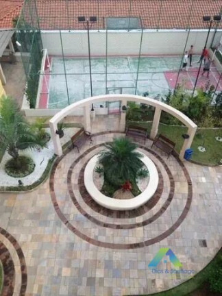 Imagem Apartamento com 2 Quartos à Venda, 61 m² em Vila Caminho Do Mar - São Bernardo Do Campo Imagem Apartamento com 2 Quartos à Venda, 61 m² em Vila Caminho Do Mar - São Bernardo Do Campo
