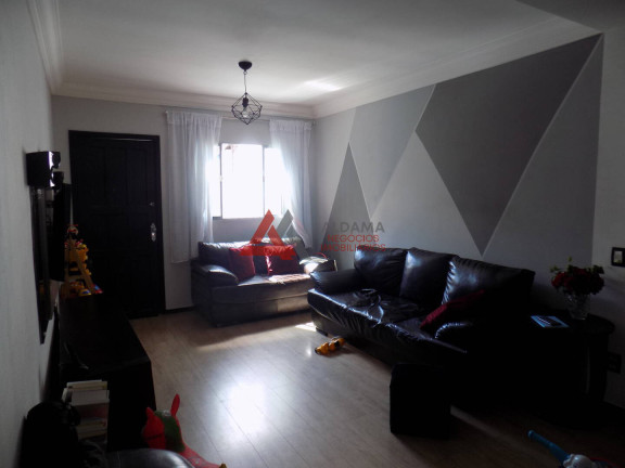 Imagem Sobrado com 2 Quartos à Venda, 78 m² em Pirituba - São Paulo