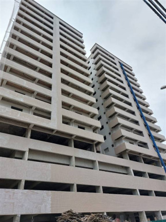 Apartamento com 2 Quartos à Venda, 79 m² em Caiçara - Praia Grande