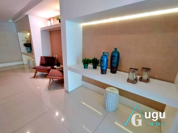 Imagem Apartamento com 3 Quartos à Venda, 109 m² em Centro - Guarapari