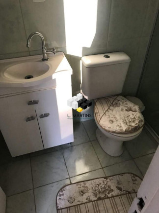 Imagem Apartamento com 1 Quarto à Venda, 36 m² em Jardim Itu - Porto Alegre Imagem Apartamento com 1 Quarto à Venda, 36 m² em Jardim Itu - Porto Alegre