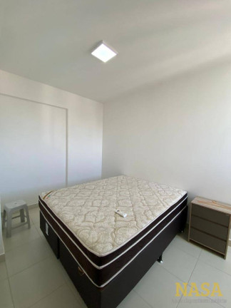 Imagem Apartamento com 3 Quartos à Venda, 72 m² em Terra Nova - Cuiabá