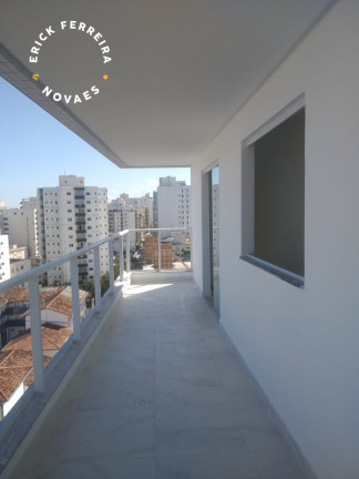 Imagem Apartamento com 3 Quartos à Venda, 90 m² em Praia Do Morro - Guarapari