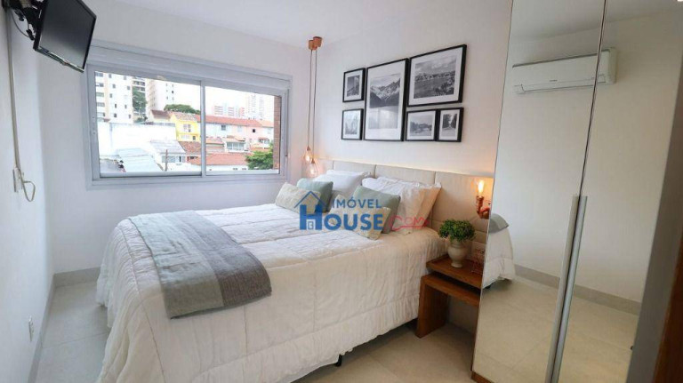 Imagem Apartamento com 2 Quartos à Venda, 69 m² em Pompéia - São Paulo Imagem Apartamento com 2 Quartos à Venda, 69 m² em Pompéia - São Paulo