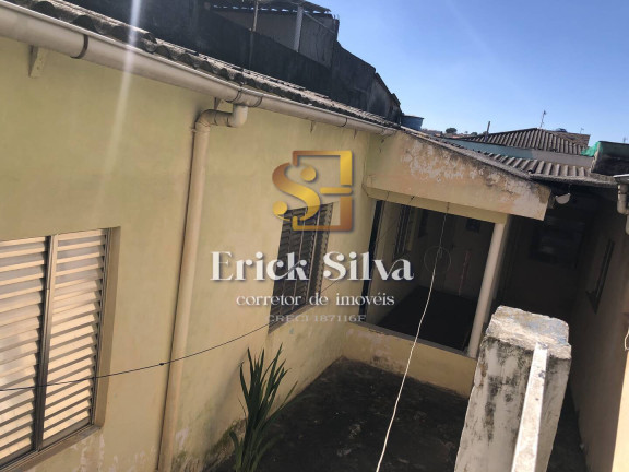 Imagem Casa com 5 Quartos à Venda, 278 m² em Pestana - Osasco