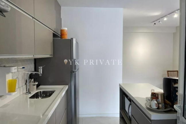 Imagem Apartamento com 2 Quartos à Venda, 91 m² em Alto Da Lapa - São Paulo