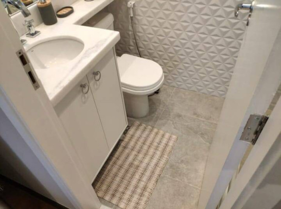 Imagem Apartamento com 3 Quartos à Venda, 95 m² em Saúde - São Paulo