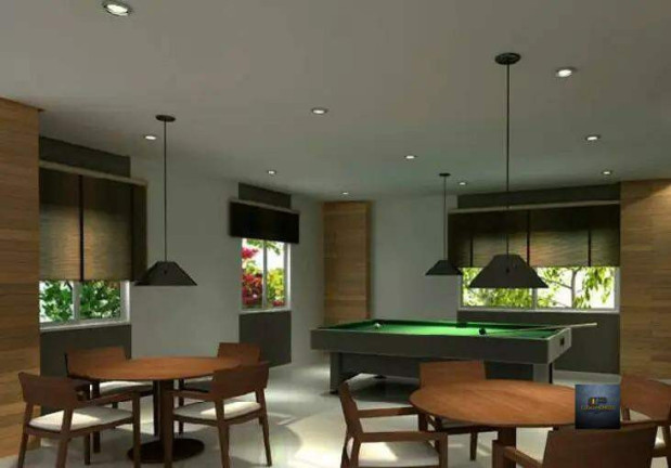 Imagem Apartamento com 3 Quartos à Venda, 59 m² em Taboão - Diadema