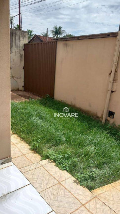 Imagem Casa com 3 Quartos à Venda, 273 m² em Setor Afonso Pena - Itumbiara Imagem Casa com 3 Quartos à Venda, 273 m² em Setor Afonso Pena - Itumbiara