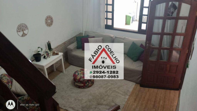 Imagem Sobrado com 4 Quartos à Venda, 150 m² em Interlagos - São Paulo Imagem Sobrado com 4 Quartos à Venda, 150 m² em Interlagos - São Paulo