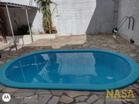 Imagem Casa com 4 Quartos à Venda, 280 m² em Morada Da Serra - Cuiabá Imagem Casa com 4 Quartos à Venda, 280 m² em Morada Da Serra - Cuiabá