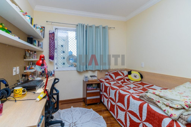 Imagem Apartamento com 3 Quartos à Venda, 237 m² em Vila Clementino - São Paulo