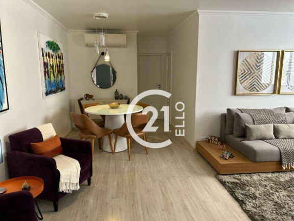 Imagem Apartamento com 2 Quartos à Venda, 68 m² em Jardins - São Paulo Imagem Apartamento com 2 Quartos à Venda, 68 m² em Jardins - São Paulo
