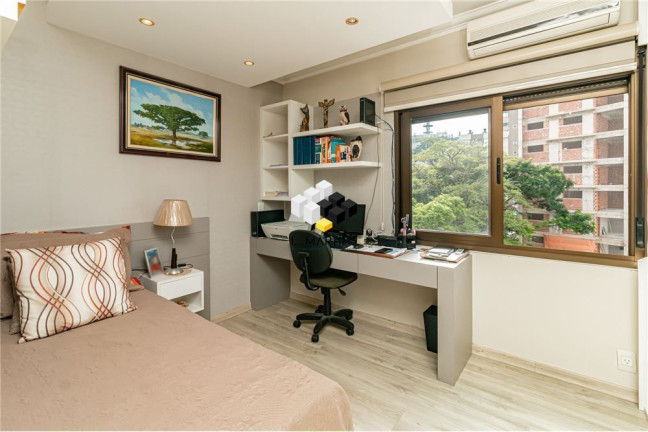Imagem Apartamento com 3 Quartos à Venda, 104 m² em Bela Vista - Porto Alegre Imagem Apartamento com 3 Quartos à Venda, 104 m² em Bela Vista - Porto Alegre