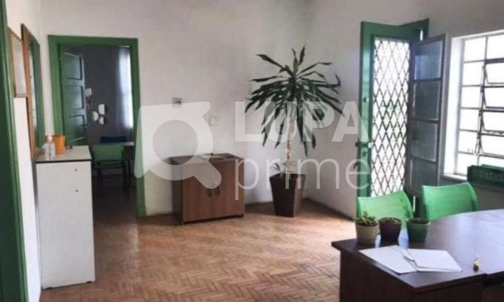 Casa com 5 Quartos à Venda, 335 m² em Santana - São Paulo