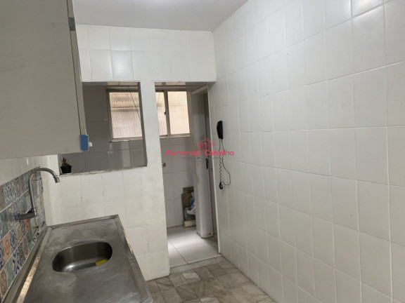 Imagem Apartamento com 2 Quartos à Venda, 85 m² em Dois De Julho - Salvador