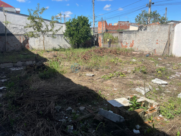 Imagem Terreno à Venda, 180 m² em Uberaba - Curitiba Imagem Terreno à Venda, 180 m² em Uberaba - Curitiba