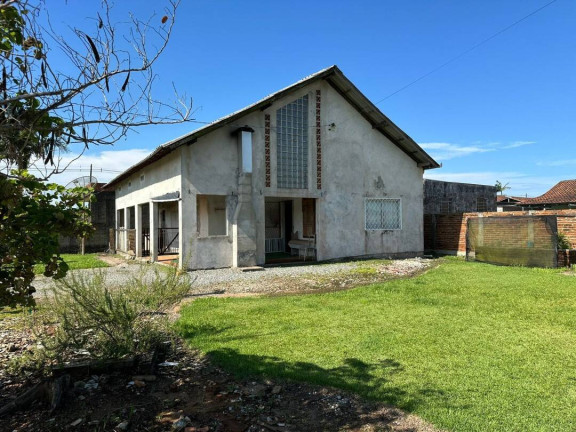 Imagem Casa com 4 Quartos à Venda, 160 m² em Salinas - Balneário Barra Do Sul Imagem Casa com 4 Quartos à Venda, 160 m² em Salinas - Balneário Barra Do Sul