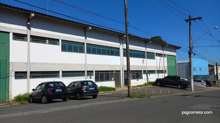 Imagem Imóvel à Venda, 1.577 m² em Santa Júlia - Itupeva Imagem Imóvel à Venda, 1.577 m² em Santa Júlia - Itupeva