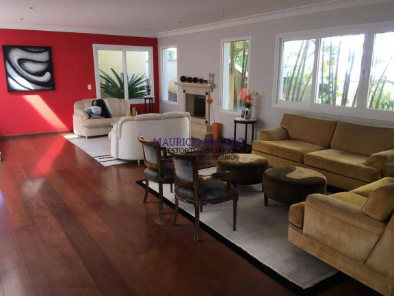 Imagem Casa com 4 Quartos à Venda, 709 m² em Tambore - Santana De Parnaíba Imagem Casa com 4 Quartos à Venda, 709 m² em Tambore - Santana De Parnaíba