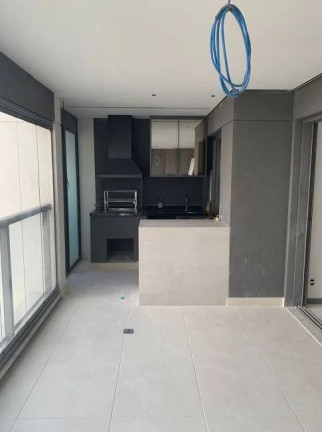 Imóvel com 2 Quartos à Venda, 104 m² em Pinheiros - São Paulo