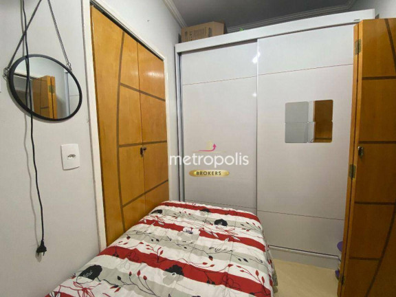 Imagem Apartamento com 3 Quartos à Venda, 92 m² em Barcelona - São Caetano Do Sul