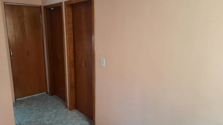 Imagem Apartamento com 2 Quartos à Venda, 47 m² em Vila Industrial - São José Dos Campos