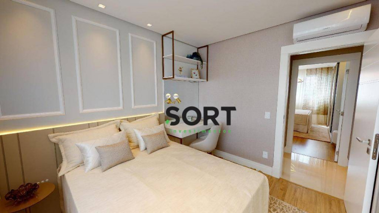 Imagem Apartamento com 4 Quartos à Venda, 129 m² em Pioneiros - Balneário Camboriú