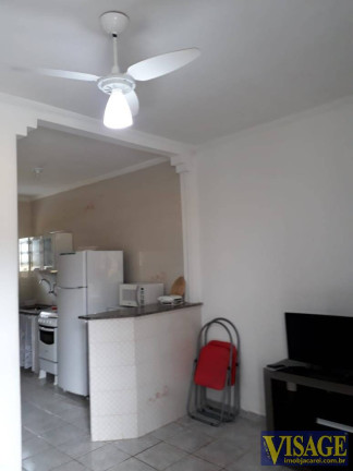 Imagem Apartamento com 1 Quarto à Venda, em Maranduba - Ubatuba Imagem Apartamento com 1 Quarto à Venda, em Maranduba - Ubatuba