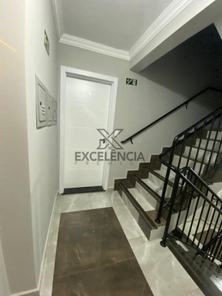 Imagem Apartamento com 2 Quartos à Venda, 45 m² em Afonso Pena - São José Dos Pinhais