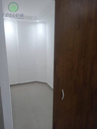 Imagem Apartamento com 2 Quartos à Venda, 54 m² em Bandeiras - Osasco