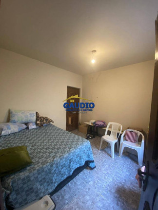 Imagem Casa com 3 Quartos à Venda, 160 m² em Campo Limpo - São Paulo Imagem Casa com 3 Quartos à Venda, 160 m² em Campo Limpo - São Paulo