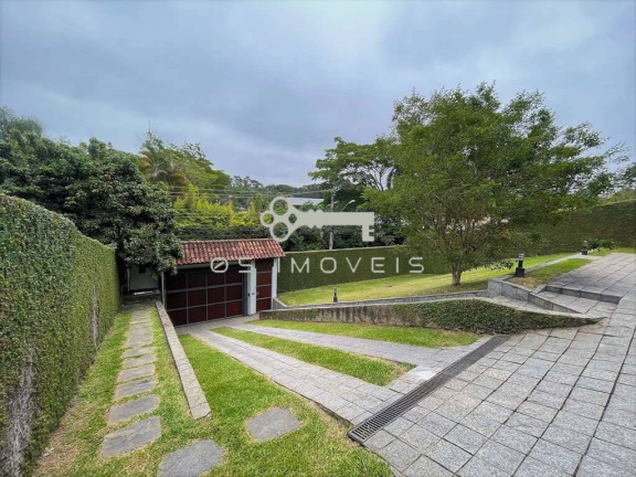Imagem Casa com 4 Quartos à Venda,  em Miolo Da Granja Viana - Cotia