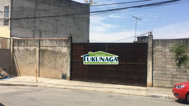 Imagem Galpão à Venda, 1.500 m² em Cidade Industrial Satélite De São Paulo - Guarulhos